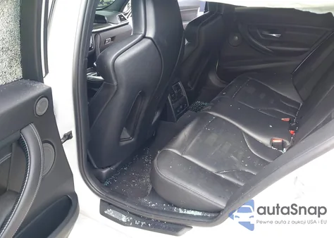 2018 BMW M3 Cs z USA, uszkodzony, nr VIN WBS8M9C52J5J79691